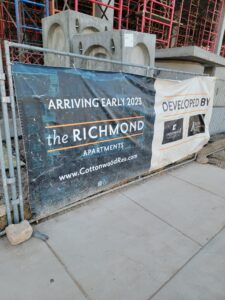 Richmond at Millcreek Apartments