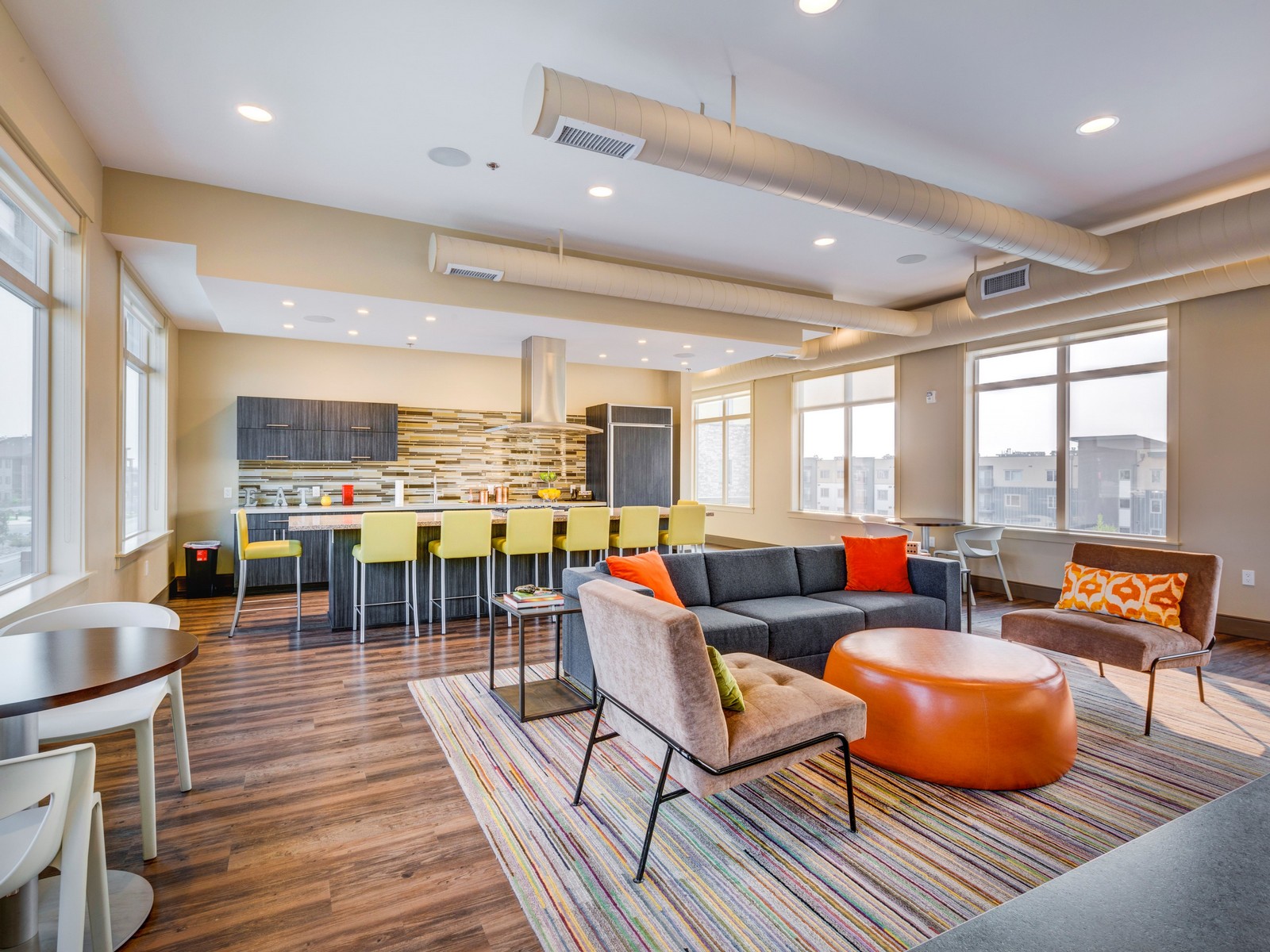 Sandy East Village PH3 Bronson Crane