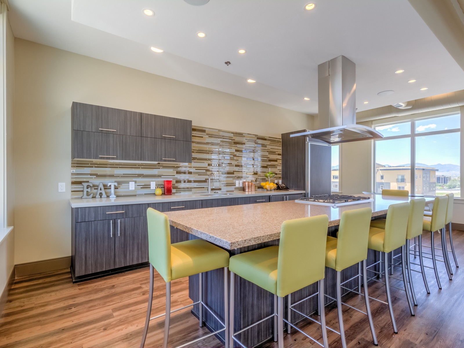 Sandy East Village PH3 Bronson Crane