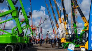 crane rental cost