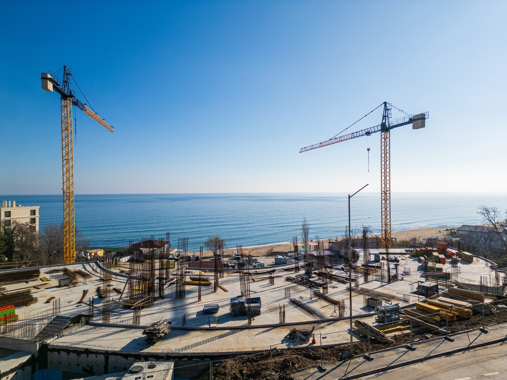tower crane certification